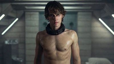 Imagem da notícia A química entre Wandinha e Tyler na 2ª temporada ainda está lá, mas os desejos de Jenna Ortega ainda sendo atendidos: "Ela fechou aquela porta"