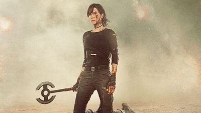 Imagem da notícia Críticos julgam The Old Guard 2 e afirmam que o filme com Charlize Theron é muito pior do que o primeiro