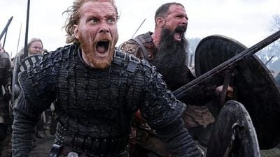 A Netflix encerra a brutal série Viking após 3 temporadas - e dá uma prévia do grande final