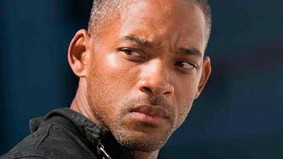 Imagem da notícia "Não entendi nada": Há 16 anos, Will Smith recusou-se a estrelar um dos melhores filmes de ficção científica da década de 2010