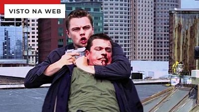 Imagem da notícia A obra-prima de suspense de 2 horas e meia que traz a cena mais insana de Leonardo DiCaprio de todos os tempos