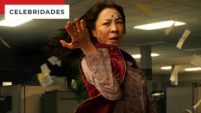 Imagem da notícia O melhor filme do ano quase perdeu sua protagonista por um motivo inusitado