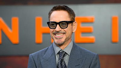 Robert Downey Jr. exalta Oppenheimer e compara com o passado da Marvel: "O melhor filme de que já participei"