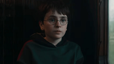 Imagem da notícia Este detalhe no trailer de Harry Potter não me sai da cabeça e reforça minhas melhores teorias sobre a série da HBO