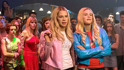 Imagem da notícia Atriz de As Branquelas "sentiu vergonha" de participar da comédia: "Todo mundo odiou na época"