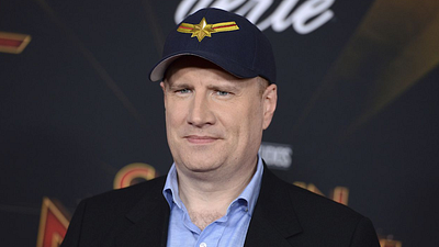 Imagem da notícia Nos 15 anos de história do Universo Cinematográfico Marvel, há apenas duas pessoas com quem Kevin Feige não quer trabalhar novamente