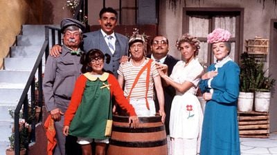 Imagem da notícia O que aconteceu com os atores de Chaves? Aqui nós te contamos!