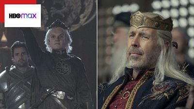 Imagem da notícia House of the Dragon: Por que a coroa de Aegon II é diferente da usada por Viserys? Origem do artefato não é um bom sinal