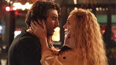Imagem da notícia "Foi uma filmagem verdadeiramente repugnante e perturbadora": Blake Lively critica Justin Baldoni antes de seu julgamento por É Assim Que Acaba