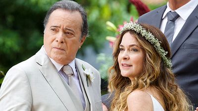 Imagem da notícia Resumo de Dona de Mim (28/04 a 03/05): O que vai acontecer na primeira semana da nova novela das 7?