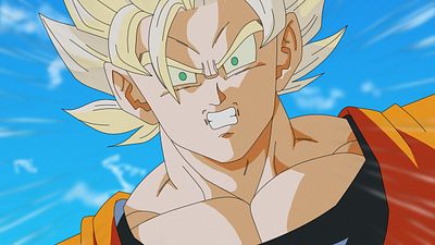 Imagem da notícia Dragon Ball: Este Goku da vida real é assustador e prova que é melhor ficar com o anime mesmo