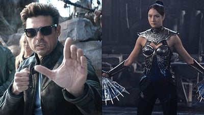 Imagem da notícia Reação do público em testes de exibição de Mortal Kombat 2 é comparada a Vingadores: Ultimato: "Estavam pulando da cadeira"
