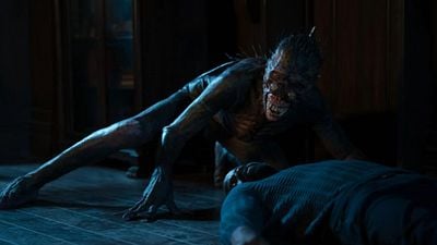 Imagem da notícia A subestimada série de terror que foi cancelada mesmo com uma avaliação perfeita: Um padre, uma psicóloga e criaturas perturbadoras