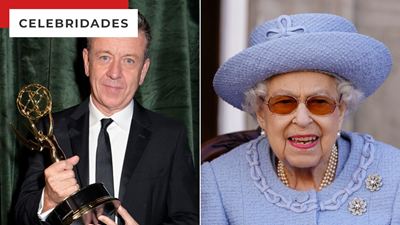 "Camponesa de inteligência limitada": Assim o criador de The Crown se referia à rainha Elizabeth antes de mudar de opinião