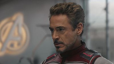 Imagem da notícia "Meus advogados ainda estarão trabalhando quando eu morrer": Robert Downey Jr. avisa a Marvel, e a todos, que ele não será um ator criado por IA
