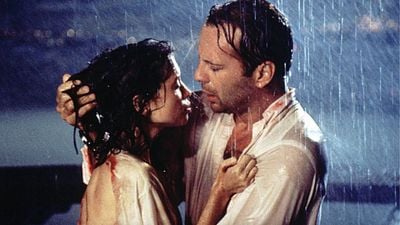 Imagem da notícia Este thriller fracassado é considerado um dos piores filmes de Bruce Willis – mas é melhor do que sua reputação sugere