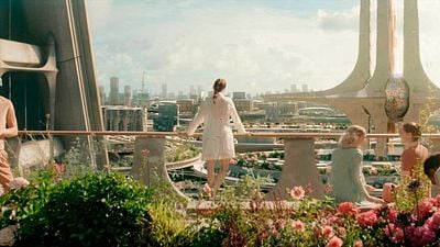 Imagem da notícia É uma joia da ficção científica, mas sua adaptação foi um absurdo: Uma utopia cheia de drogas e manipulação genética