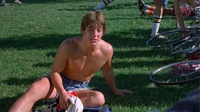 Imagem da notícia Há mais de 40 anos, este jovem ator deu seus primeiros passos diante das telas: Hoje, ele é uma das maiores estrelas do mundo do cinema