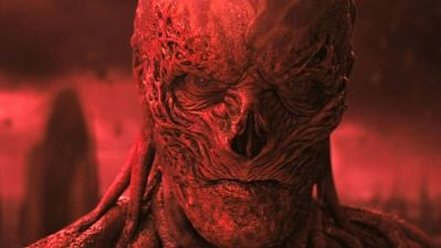 Imagem da notícia "Isso me ferrou, de verdade": Ator que faz Vecna vai fazer pausa nos papéis de vilão após o fim de Stranger Things