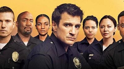 Imagem da notícia Após sua saída impactante de The Rookie, o criador oferece uma atualização clara sobre o destino deste personagem