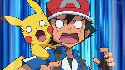 Imagem da notícia Nem Pikachu, nem Bulbassauro: Mais de 50 mil fãs elegeram o Pokémon mais amado de todos