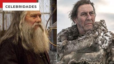 13 atores de Game of Thrones que também fizeram Harry Potter