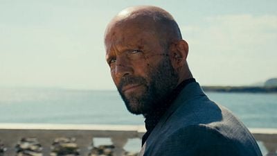 Imagem da notícia 7 anos após enfrentar Dwayne Johnson, este grande vilão vai encarar Jason Statham em um filme de ação