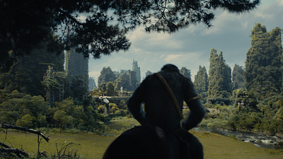 Imagem da notícia Um dos maiores sucessos de 2024 chega ao streaming apenas 2 meses após seu lançamento nos cinemas