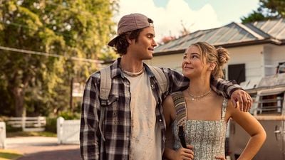 Imagem da notícia Outer Banks: Quando a 5ª temporada da série estreia na Netflix?
