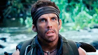 "Isso ainda me assombra até hoje": 30 anos depois, Ben Stiller não se recuperou da perda desta comédia cult