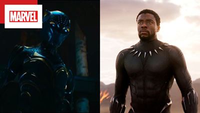 Quem é o novo Pantera Negra no MCU? Saiba qual personagem assume o manto deixado por Chadwick Boseman em Wakanda Forever