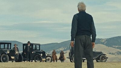 Imagem da notícia No streaming: Esta é a série de faroeste com um dos finais mais controversos e comentados de todos os tempos