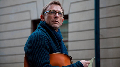 Imagem da notícia No streaming: Este thriller surpreendente com Daniel Craig fará seu sangue gelar