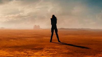 Imagem da notícia O filme de ação pós-apocalíptico que está sendo desenvolvido há 15 anos, mas que agora está chegando aos cinemas