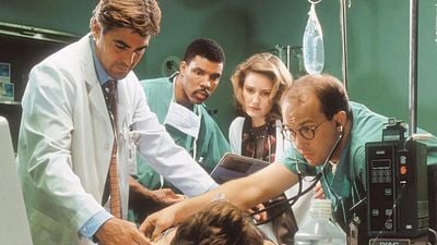 Imagem da notícia Netflix vai lançar série em formato inédito no streaming: Se você era fã de House e Plantão Médico, a notícia é boa