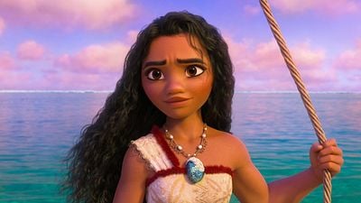 Imagem da notícia A Disney escapou por pouco de um caso de plágio: O roteiro sobre um garoto surfista não tem nada a ver com Moana