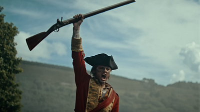 Imagem da notícia Imperdível: Uma cinebiografia histórica e de guerra estrelada por vencedor do Oscar e um astro cult de O Senhor dos Anéis