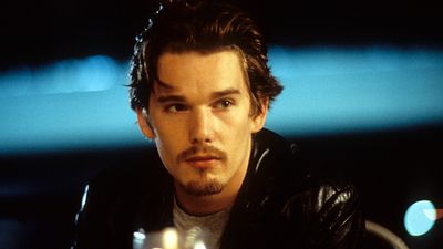 Imagem da notícia "Maldito DiCaprio": Ethan Hawke lamenta não poder estrelar o filme que teria "consertado sua vida"