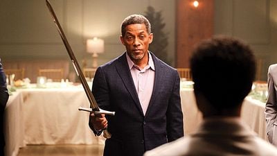 Imagem da notícia A Forja: O Poder da Transformação é baseado em história real?