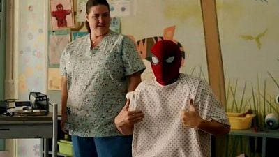 Imagem da notícia Após 8 anos, esta atriz voltaria à Marvel em Homem-Aranha 4, mas suas cenas foram cortadas do filme
