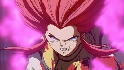Imagem da notícia Dragon Ball é um dos maiores animes de todos os tempos, mas muitos acreditam que foi ofuscado por esta obra dos anos 90