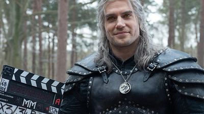 Imagem da notícia Henry Cavill ganhou um milhão de dólares por episódio em The Witcher, mas não foi o suficiente para mantê-lo como protagonista