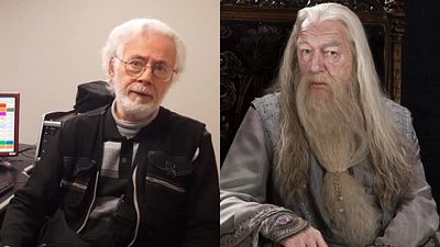 Imagem da notícia Morre Lauro Fabiano, dublador brasileiro de Peter Pan, Alvo Dumbledore e Tio Phil de Um Maluco no Pedaço