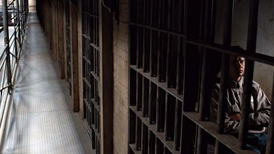 Imagem da notícia O emocionante filme que foi primeiro um fracasso de bilheteria, mas agora é um dos filmes mais bem avaliados da história