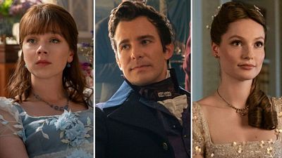 Imagem da notícia Agora é oficial! Netflix confirma protagonistas da 4ª temporada de Bridgerton