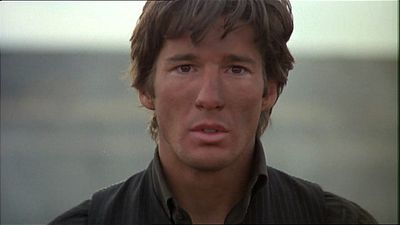 Imagem da notícia Nem Uma Linda Mulher, nem Gigolô Americano: Este é o melhor filme de Richard Gere segundo o próprio astro de Hollywood