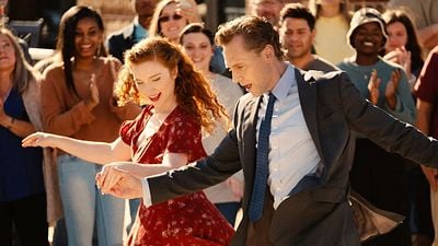 Imagem da notícia A Vida de Chuck: Este é o significado inspirador do filme baseado na obra de Stephen King