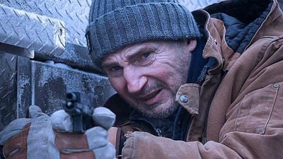 Imagem da notícia Liam Neeson em busca de vingança (de novo): Sequência de thriller de ação ganha primeiro vislumbre