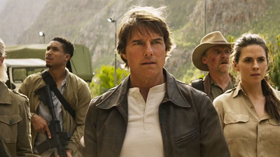 Imagem da notícia Missão: Impossível 8 nem estreou e já garantiu sucesso entre as críticas