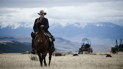 Imagem da notícia Em 1883, 8 estrelas de Yellowstone podem ser vistas – mas algumas desempenham um papel completamente diferente